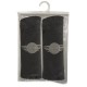 MINI COOPER ΜΑΞΙΛΑΡΑΚΙΑ ΓΙΑ ΖΩΝΗ ΑΣΦΑΛΕΙΑΣ 21 X 7,5 cm ΣΕ ΜΑΥΡΟ ΧΡΩΜΑ ΜΕ ΓΚΡΙ LOGO - 2 ΤΕΜ. MINI COOPER ΜΑΞΙΛΑΡΑΚΙΑ ΓΙΑ ΖΩΝΗ ΑΣΦΑΛΕΙΑΣ 21 X 7,5 cm ΣΕ ΜΑΥΡΟ ΧΡΩΜΑ ΜΕ ΓΚΡΙ LOGO - 2 ΤΕΜ.