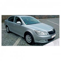 ΤΑΣΙΑ ΓΙΑ SKODA FABIA II/OCTAVIA V 15 INCH CROATIA COVER (4 ΤΕΜ.)