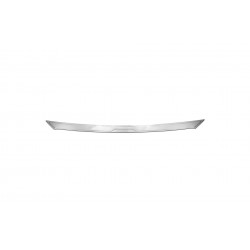 TRIM  ΠΟΡΤ ΜΠΑΓΚΑΖ ΧΡΩΜΙΟ S-DIZAYN ΓΙΑ PEUGEOT 2008 2020+ -1 TEM.