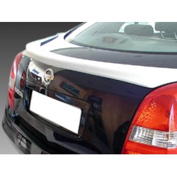 Αεροτομή Πορτ Μπαγκάζ για Nissan Primera P12 4D 2002-2008 Επικαθήμενη από Πολυουρεθάνη Motordrome Design - 1 τεμ. Αεροτομή Πορτ Μπαγκάζ για Nissan Primera P12 4D 2002-2008 Επικαθήμενη από Πολυουρεθάνη Motordrome Design - 1 τεμ.