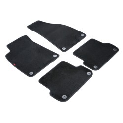 ΠΑΤΑΚΙΑ EXECUTIVE ΜΟΚΕΤΑ ΓΙΑ AUDI A4 AVANT 09/2001-04/2008 ΣΕ ΜΑΥΡΟ ΧΡΩΜΑ ME ΚΟΥΜΠΩΜΑΤΑ LAMPA - 4 ΤΕΜ. ΠΑΤΑΚΙΑ EXECUTIVE ΜΟΚΕΤΑ ΓΙΑ AUDI A4 AVANT 09/2001-04/2008 ΣΕ ΜΑΥΡΟ ΧΡΩΜΑ ME ΚΟΥΜΠΩΜΑΤΑ LAMPA - 4 ΤΕΜ.