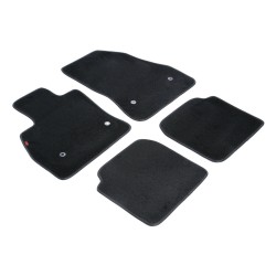 ΠΑΤΑΚΙΑ EXECUTIVE ΜΟΚΕΤΑ ΓΙΑ FIAT 500L 09/2012-05/2017 ΣΕ ΜΑΥΡΟ ΧΡΩΜΑ ME ΚΟΥΜΠΩΜΑΤΑ LAMPA - 4 ΤΕΜ. ΠΑΤΑΚΙΑ EXECUTIVE ΜΟΚΕΤΑ ΓΙΑ FIAT 500L 09/2012-05/2017 ΣΕ ΜΑΥΡΟ ΧΡΩΜΑ ME ΚΟΥΜΠΩΜΑΤΑ LAMPA - 4 ΤΕΜ.