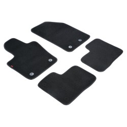 ΠΑΤΑΚΙΑ EXECUTIVE ΜΟΚΕΤΑ ΓΙΑ FIAT 500X 02/2015+ / JEEP RENEGATE 09/2014+ ΣΕ ΜΑΥΡΟ ΧΡΩΜΑ ME ΚΟΥΜΠΩΜΑΤΑ LAMPA - 4 ΤΕΜ. ΠΑΤΑΚΙΑ EXECUTIVE ΜΟΚΕΤΑ ΓΙΑ FIAT 500X 02/2015+ / JEEP RENEGATE 09/2014+ ΣΕ ΜΑΥΡΟ ΧΡΩΜΑ ME ΚΟΥΜΠΩΜΑΤΑ LAMPA - 4 ΤΕΜ.