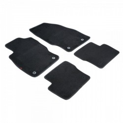 ΠΑΤΑΚΙΑ EXECUTIVE ΜΟΚΕΤΑ ΓΙΑ OPEL CORSA E 5D 12/2014 -08/2019 / OPEL CORSA E 3D 12/2014 -08/2019 ΣΕ ΜΑΥΡΟ ΧΡΩΜΑ ME ΚΟΥΜΠΩΜΑΤΑ LAMPA - 4 ΤΕΜ. ΠΑΤΑΚΙΑ EXECUTIVE ΜΟΚΕΤΑ ΓΙΑ OPEL CORSA E 5D 12/2014 -08/2019 / OPEL CORSA E 3D 12/2014 -08/2019 ΣΕ ΜΑΥΡΟ ΧΡΩΜΑ ME ΚΟΥΜΠΩΜΑΤΑ LAMPA - 4 ΤΕΜ.