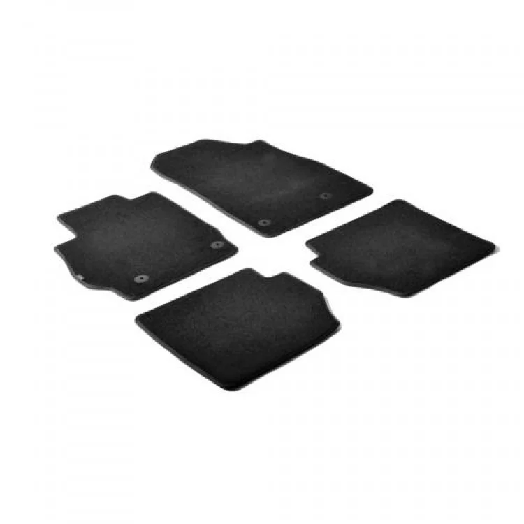 ΜΑΡΚΕ ΠΑΤΑΚΙΑ EXECUTIVE ΜΟΚΕΤΑ ΓΙΑ MAZDA 2 3D 10/2007-02/2015 / MAZDA 2 5D 10/2007-02/2015 ΣΕ ΜΑΥΡΟ ΧΡΩΜΑ ΜΕ ΚΟΥΜΠΩΜΑΤΑ LAMPA - 4 ΤΕΜ. ΜΑΡΚΕ ΠΑΤΑΚΙΑ EXECUTIVE ΜΟΚΕΤΑ ΓΙΑ MAZDA 2 3D 10/2007-02/2015 / MAZDA 2 5D 10/2007-02/2015 ΣΕ ΜΑΥΡΟ ΧΡΩΜΑ ΜΕ ΚΟΥΜΠΩΜΑΤΑ LAMPA - 4 ΤΕΜ.