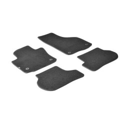 ΠΑΤΑΚΙΑ EXECUTIVE ΜΟΚΕΤΑ ΓΙΑ SEAT ALTEA 04/2004-2012 / SEAT ALTEA XL 01/2006-2015 ΣΕ ΜΑΥΡΟ ΧΡΩΜΑ ME ΚΟΥΜΠΩΜΑΤΑ LAMPA - 4 ΤΕΜ. ΠΑΤΑΚΙΑ EXECUTIVE ΜΟΚΕΤΑ ΓΙΑ SEAT ALTEA 04/2004-2012 / SEAT ALTEA XL 01/2006-2015 ΣΕ ΜΑΥΡΟ ΧΡΩΜΑ ME ΚΟΥΜΠΩΜΑΤΑ LAMPA - 4 ΤΕΜ.