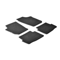 ΠΑΤΑΚΙΑ EXECUTIVE ΜΟΚΕΤΑ ΓΙΑ SEAT IBIZA 3D / 5D 01/2002-08/2009 ΣΕ ΜΑΥΡΟ ΧΡΩΜΑ ΧΩΡΙΣ ΚΟΥΜΠΩΜΑΤΑ LAMPA - 4 ΤΕΜ. ΠΑΤΑΚΙΑ EXECUTIVE ΜΟΚΕΤΑ ΓΙΑ SEAT IBIZA 3D / 5D 01/2002-08/2009 ΣΕ ΜΑΥΡΟ ΧΡΩΜΑ ΧΩΡΙΣ ΚΟΥΜΠΩΜΑΤΑ LAMPA - 4 ΤΕΜ.