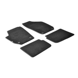 ΠΑΤΑΚΙΑ EXECUTIVE ΜΟΚΕΤΑ ΓΙΑ SKODA ROOMSTER 09/2006-2015 ΣΕ ΜΑΥΡΟ ΧΡΩΜΑ ME ΚΟΥΜΠΩΜΑΤΑ LAMPA - 4 ΤΕΜ. ΠΑΤΑΚΙΑ EXECUTIVE ΜΟΚΕΤΑ ΓΙΑ SKODA ROOMSTER 09/2006-2015 ΣΕ ΜΑΥΡΟ ΧΡΩΜΑ ME ΚΟΥΜΠΩΜΑΤΑ LAMPA - 4 ΤΕΜ.