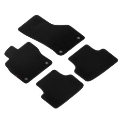 ΠΑΤΑΚΙΑ EXECUTIVE ΜΟΚΕΤΑ ΓΙΑ SKODA OCTAVIA 5D 06/2020-02/2024 / SKODA OCTAVIA WAGON 06/2020-02/2024 / SKODA OCTAVIA 5D 03/2024+ / SKODA OCTAVIA WAGON 03/2024+ ΣΕ ΜΑΥΡΟ ΧΡΩΜΑ ME ΚΟΥΜΠΩΜΑΤΑ LAMPA - 4 ΤΕΜ. ΠΑΤΑΚΙΑ EXECUTIVE ΜΟΚΕΤΑ ΓΙΑ SKODA OCTAVIA 5D 06/2020-02/2024 / SKODA OCTAVIA WAGON 06/2020-02/2024 / SKODA OCTAVIA 5D 03/2024+ / SKODA OCTAVIA WAGON 03/2024+ ΣΕ ΜΑΥΡΟ ΧΡΩΜΑ ME ΚΟΥΜΠΩΜΑΤΑ LAMPA - 4 ΤΕΜ.