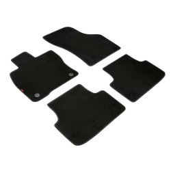 ΠΑΤΑΚΙΑ EXECUTIVE ΜΟΚΕΤΑ ΓΙΑ SEAT LEON 5D 06/2020+ ΣΕ ΜΑΥΡΟ ΧΡΩΜΑ ME ΚΟΥΜΠΩΜΑΤΑ LAMPA - 4 ΤΕΜ. ΠΑΤΑΚΙΑ EXECUTIVE ΜΟΚΕΤΑ ΓΙΑ SEAT LEON 5D 06/2020+ ΣΕ ΜΑΥΡΟ ΧΡΩΜΑ ME ΚΟΥΜΠΩΜΑΤΑ LAMPA - 4 ΤΕΜ.