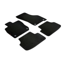 ΠΑΤΑΚΙΑ EXECUTIVE ΜΟΚΕΤΑ ΓΙΑ AUDI A3 SPORTBACK 05/2020+ ΣΕ ΜΑΥΡΟ ΧΡΩΜΑ ΜΕ ΚΟΥΜΠΩΜΑΤΑ LAMPA - 4 ΤΕΜ. ΠΑΤΑΚΙΑ EXECUTIVE ΜΟΚΕΤΑ ΓΙΑ AUDI A3 SPORTBACK 05/2020+ ΣΕ ΜΑΥΡΟ ΧΡΩΜΑ ΜΕ ΚΟΥΜΠΩΜΑΤΑ LAMPA - 4 ΤΕΜ.