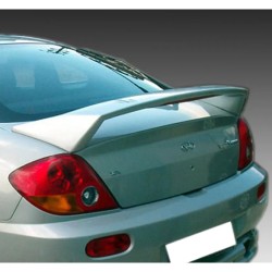Αεροτομή Πορτ Μπαγκάζ για Hyundai Coupe 2002-2008 από Πολυουρεθάνη Motordrome Design - 1 τεμ. Αεροτομή Πορτ Μπαγκάζ για Hyundai Coupe 2002-2008 από Πολυουρεθάνη Motordrome Design - 1 τεμ.