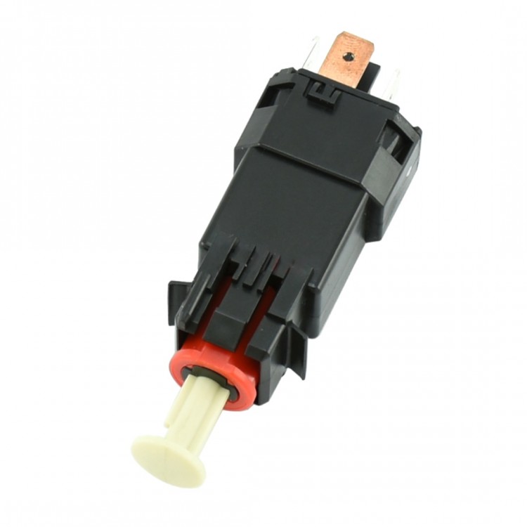 OPEL CORSA / COMBO / MERIVA / TIGRA / SUZUKI IGNIS ΔΙΑΚΟΠΤΗΣ ΦΩΤΩΝ ΦΡΕΝΩΝ - 4 PIN (ORIG.13118574/13173407/6240289)