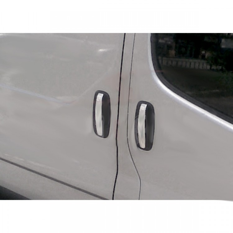 ΧΕΡΟΥΛΙΑ ΠΟΡΤΑΣ ΓΙΑ ΧΡΩΜΙΟ ΜΕΤΑΛΛΙΚΑ OPEL VIVARO 2001-2010 3ΤΕΜ ΧΕΡΟΥΛΙΑ ΠΟΡΤΑΣ ΓΙΑ ΧΡΩΜΙΟ ΜΕΤΑΛΛΙΚΑ OPEL VIVARO 2001-2010 3ΤΕΜ