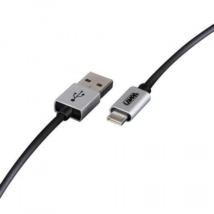 Καλώδιο Usb Type-C - 100 cm Καλώδιο Usb Type-C - 100 cm