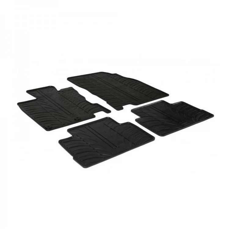 ΜΑΡΚΕ ΠΑΤΑΚΙΑ ΣΕ ΣΚΑΦΗ ΛΑΣΤΙΧΟ ΓΙΑ NISSAN QASHQAI 2014-2021+ SUMISURA ΣΕ ΜΑΥΡΟ ΧΡΩΜΑ ME ΚΟΥΜΠΩΜΑΤΑ LAMPA - 4 ΤΕΜ. ΜΑΡΚΕ ΠΑΤΑΚΙΑ ΣΕ ΣΚΑΦΗ ΛΑΣΤΙΧΟ ΓΙΑ NISSAN QASHQAI 2014-2021+ SUMISURA ΣΕ ΜΑΥΡΟ ΧΡΩΜΑ ME ΚΟΥΜΠΩΜΑΤΑ LAMPA - 4 ΤΕΜ.