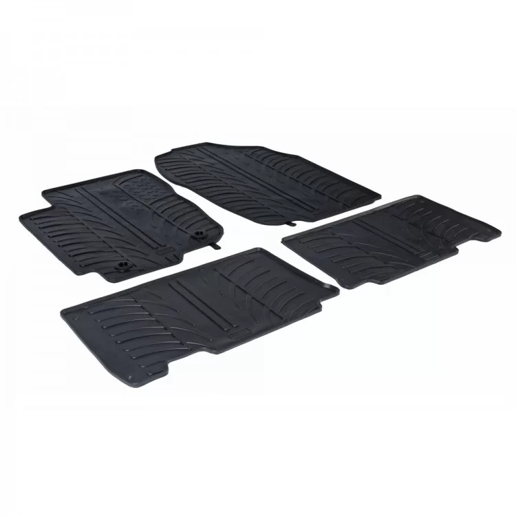 ΜΑΡΚΕ ΠΑΤΑΚΙΑ ΣΕ ΣΚΑΦΗ ΛΑΣΤΙΧΟ ΓΙΑ TOYOTA RAV 4 03/2013-2019 SUMISURA ΣΕ ΜΑΥΡΟ ΧΡΩΜΑ ME ΚΟΥΜΠΩΜΑΤΑ LAMPA - 4 ΤΕΜ. ΜΑΡΚΕ ΠΑΤΑΚΙΑ ΣΕ ΣΚΑΦΗ ΛΑΣΤΙΧΟ ΓΙΑ TOYOTA RAV 4 03/2013-2019 SUMISURA ΣΕ ΜΑΥΡΟ ΧΡΩΜΑ ME ΚΟΥΜΠΩΜΑΤΑ LAMPA - 4 ΤΕΜ.