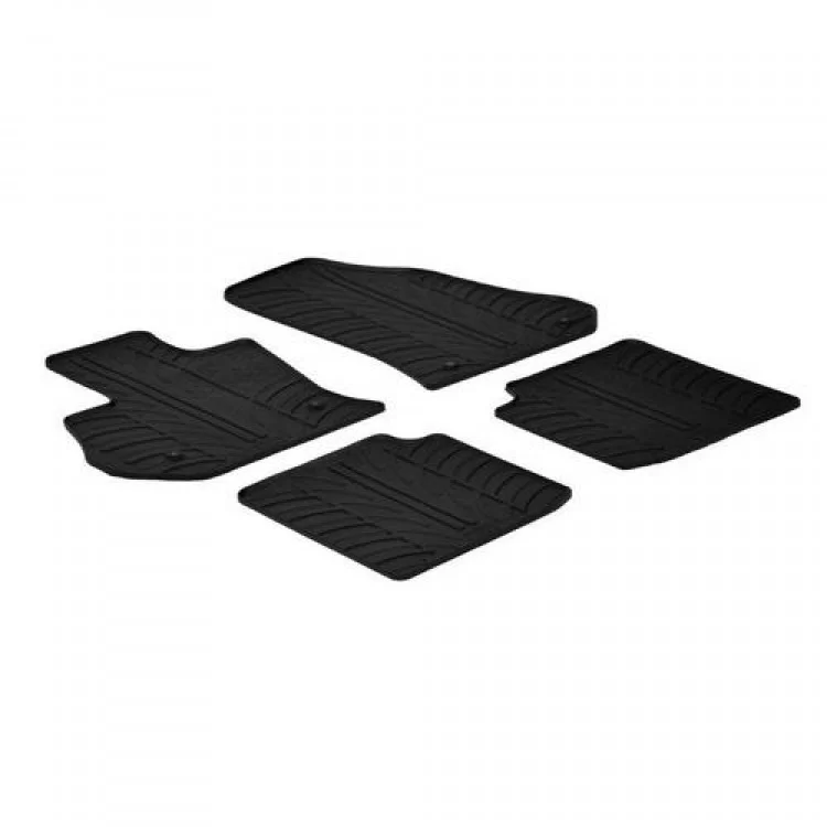 ΜΑΡΚΕ ΠΑΤΑΚΙΑ ΣΕ ΣΚΑΦΗ ΛΑΣΤΙΧΟ ΓΙΑ FIAT 500L 09/2012-05/2017 SUMISURA ΣΕ ΜΑΥΡΟ ΧΡΩΜΑ ME ΚΟΥΜΠΩΜΑΤΑ LAMPA - 4 ΤΕΜ. ΜΑΡΚΕ ΠΑΤΑΚΙΑ ΣΕ ΣΚΑΦΗ ΛΑΣΤΙΧΟ ΓΙΑ FIAT 500L 09/2012-05/2017 SUMISURA ΣΕ ΜΑΥΡΟ ΧΡΩΜΑ ME ΚΟΥΜΠΩΜΑΤΑ LAMPA - 4 ΤΕΜ.