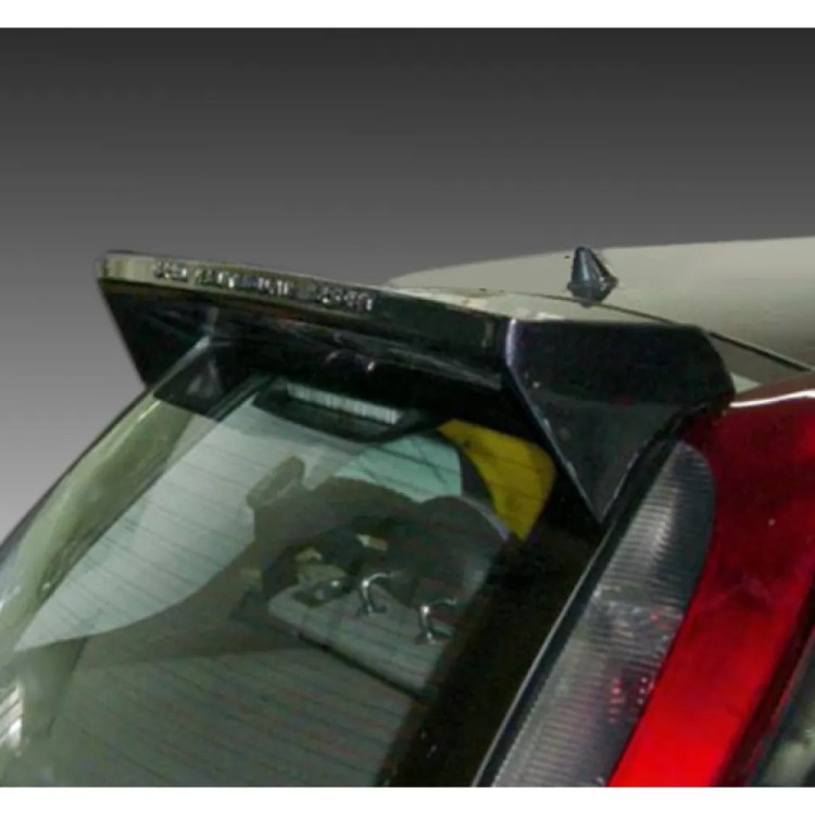 Αεροτομή Οροφής για Opel Corsa C 2000-2006 OPC/VΧR από Πολυουρεθάνη Motordrome Design - 1 τεμ. Αεροτομή Οροφής για Opel Corsa C 2000-2006 OPC/VΧR από Πολυουρεθάνη Motordrome Design - 1 τεμ.