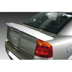 Αεροτομή Πορτ Μπαγκάζ για Opel Vectra C 4D Sedan 2002-2009 από Πολυουρεθάνη Motordrome Design - 1 τεμ. Αεροτομή Πορτ Μπαγκάζ για Opel Vectra C 4D Sedan 2002-2009 από Πολυουρεθάνη Motordrome Design - 1 τεμ.