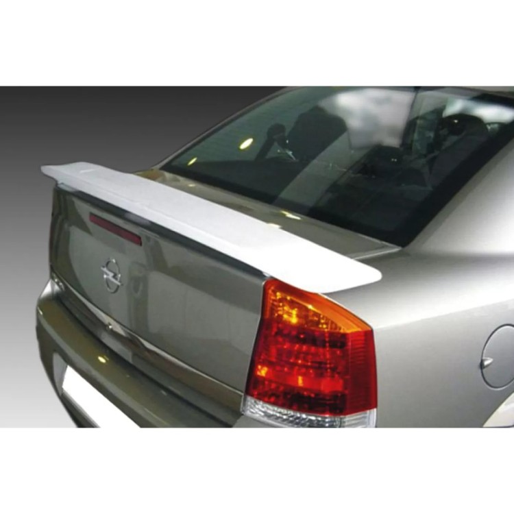 Αεροτομή Πορτ Μπαγκάζ για Opel Vectra C 4D Sedan 2002-2009 από Πολυουρεθάνη Motordrome Design - 1 τεμ. Αεροτομή Πορτ Μπαγκάζ για Opel Vectra C 4D Sedan 2002-2009 από Πολυουρεθάνη Motordrome Design - 1 τεμ.