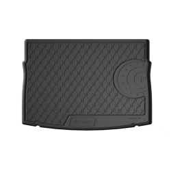 ΠΑΤΑΚΙ ΣΚΑΦΗ ΠΟΡΤ ΜΠΑΓΚΑΖ ΓΙΑ VW GOLF 7 3D / 5D 11/2012-2020 (ΑΝΩ ΕΠΙΠΕΔΟ) SUMISURA TRUNK MAT ΑΠΟ ΑΟΣΜΟ, ΜΗ ΤΟΞΙΚΟ, ΟΙΚΟΛΟΓΙΚΟ ΚΑΙ ΑΝΑΚΥΚΛΩΣΙΜΟ ΣΥΝΘΕΤΙΚΟ ΛΑΣΤΙΧΟ ΣΕ ΜΑΥΡΟ ΧΡΩΜΑ ΜΕ ΥΠΟΔΟΧΗ ΓΙΑ ΠΡΟΕΚΤΑΣΗ L2519.8 - L2519.9 LAMPA - 1 ΤΕΜ. ΠΑΤΑΚΙ ΣΚΑΦΗ ΠΟΡΤ ΜΠΑΓΚΑΖ ΓΙΑ VW GOLF 7 3D / 5D 11/2012-2020 (ΑΝΩ ΕΠΙΠΕΔΟ) SUMISURA TRUNK MAT ΑΠΟ ΑΟΣΜΟ, ΜΗ ΤΟΞΙΚΟ, ΟΙΚΟΛΟΓΙΚΟ ΚΑΙ ΑΝΑΚΥΚΛΩΣΙΜΟ ΣΥΝΘΕΤΙΚΟ ΛΑΣΤΙΧΟ ΣΕ ΜΑΥΡΟ ΧΡΩΜΑ ΜΕ ΥΠΟΔΟΧΗ ΓΙΑ ΠΡΟΕΚΤΑΣΗ L2519.8 - L2519.9 LAMPA - 1 ΤΕΜ.