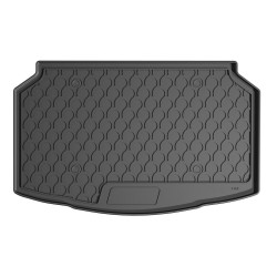 ΠΑΤΑΚΙ ΣΚΑΦΗ ΠΟΡΤ ΜΠΑΓΚΑΖ ΓΙΑ TOYOTA YARIS 5D 09/2020+ (ΚΑΤΩ ΕΠΙΠΕΔΟ) SUMISURA TRUNK MAT ΑΠΟ ΑΟΣΜΟ, ΜΗ ΤΟΞΙΚΟ, ΟΙΚΟΛΟΓΙΚΟ ΚΑΙ ΑΝΑΚΥΚΛΩΣΙΜΟ ΣΥΝΘΕΤΙΚΟ ΛΑΣΤΙΧΟ ΣΕ ΜΑΥΡΟ ΧΡΩΜΑ ΜΕ ΥΠΟΔΟΧΗ ΓΙΑ ΠΡΟΕΚΤΑΣΗ L2519.8 - L2519.9 LAMPA - 1 ΤΕΜ. ΠΑΤΑΚΙ ΣΚΑΦΗ ΠΟΡΤ ΜΠΑΓΚΑΖ ΓΙΑ TOYOTA YARIS 5D 09/2020+ (ΚΑΤΩ ΕΠΙΠΕΔΟ) SUMISURA TRUNK MAT ΑΠΟ ΑΟΣΜΟ, ΜΗ ΤΟΞΙΚΟ, ΟΙΚΟΛΟΓΙΚΟ ΚΑΙ ΑΝΑΚΥΚΛΩΣΙΜΟ ΣΥΝΘΕΤΙΚΟ ΛΑΣΤΙΧΟ ΣΕ ΜΑΥΡΟ ΧΡΩΜΑ ΜΕ ΥΠΟΔΟΧΗ ΓΙΑ ΠΡΟΕΚΤΑΣΗ L2519.8 - L2519.9 LAMPA - 1 ΤΕΜ.