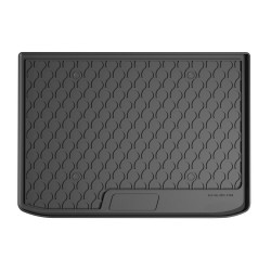 ΠΑΤΑΚΙ ΣΚΑΦΗ ΠΟΡΤ ΜΠΑΓΚΑΖ ΓΙΑ FORD PUMA 11/2019+ SUMISURA TRUNK MAT ΑΠΟ ΑΟΣΜΟ, ΜΗ ΤΟΞΙΚΟ, ΟΙΚΟΛΟΓΙΚΟ ΚΑΙ ΑΝΑΚΥΚΛΩΣΙΜΟ ΣΥΝΘΕΤΙΚΟ ΛΑΣΤΙΧΟ ΣΕ ΜΑΥΡΟ ΧΡΩΜΑ ΜΕ ΥΠΟΔΟΧΗ ΓΙΑ ΠΡΟΕΚΤΑΣΗ L2519.8 - L2519.9 LAMPA - 1 ΤΕΜ. ΠΑΤΑΚΙ ΣΚΑΦΗ ΠΟΡΤ ΜΠΑΓΚΑΖ ΓΙΑ FORD PUMA 11/2019+ SUMISURA TRUNK MAT ΑΠΟ ΑΟΣΜΟ, ΜΗ ΤΟΞΙΚΟ, ΟΙΚΟΛΟΓΙΚΟ ΚΑΙ ΑΝΑΚΥΚΛΩΣΙΜΟ ΣΥΝΘΕΤΙΚΟ ΛΑΣΤΙΧΟ ΣΕ ΜΑΥΡΟ ΧΡΩΜΑ ΜΕ ΥΠΟΔΟΧΗ ΓΙΑ ΠΡΟΕΚΤΑΣΗ L2519.8 - L2519.9 LAMPA - 1 ΤΕΜ.
