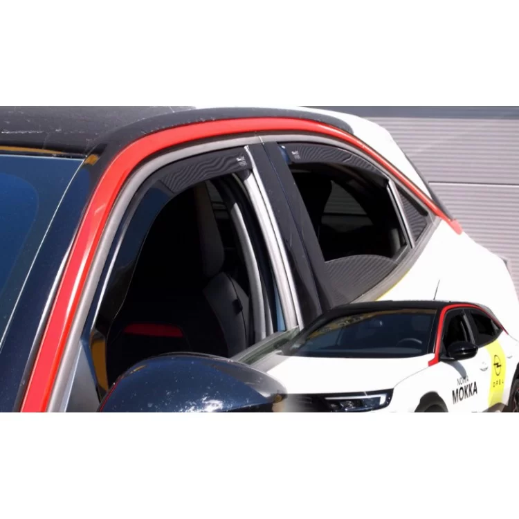 ΑΝΕΜΟΘΡΑΥΣΤΕΣ ΓΙΑ OPEL MOKKA B 5D 2020+ /MOKKA-e 5D 2020+-ΣΕΤ ΑΥΤΟΚΙΝΗΤΟΥ ΑΠΟ ΕΥΚΑΜΠΤΟ ΦΙΜΕ ΠΛΑΣΤΙΚΟ HEKO - 4 ΤΕΜ. ΑΝΕΜΟΘΡΑΥΣΤΕΣ ΓΙΑ OPEL MOKKA B 5D 2020+ /MOKKA-e 5D 2020+-ΣΕΤ ΑΥΤΟΚΙΝΗΤΟΥ ΑΠΟ ΕΥΚΑΜΠΤΟ ΦΙΜΕ ΠΛΑΣΤΙΚΟ HEKO - 4 ΤΕΜ.