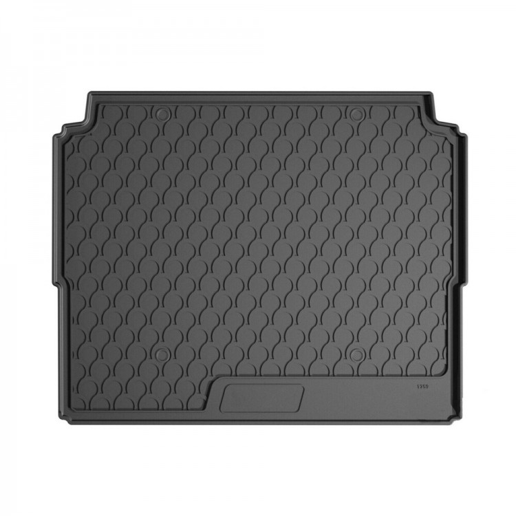 ΠΑΤΑΚΙ ΣΚΑΦΗ ΠΟΡΤ ΜΠΑΓΚΑΖ ΓΙΑ CITROEN C5 AIRCROSS 12/2018+ SUMISURA TRUNK MAT ΑΠΟ ΑΟΣΜΟ, ΜΗ ΤΟΞΙΚΟ, ΟΙΚΟΛΟΓΙΚΟ ΚΑΙ ΑΝΑΚΥΚΛΩΣΙΜΟ ΣΥΝΘΕΤΙΚΟ ΛΑΣΤΙΧΟ ΣΕ ΜΑΥΡΟ ΧΡΩΜΑ ΜΕ ΥΠΟΔΟΧΗ ΓΙΑ ΠΡΟΕΚΤΑΣΗ L2519.8 - L2519.9 LAMPA - 1 ΤΕΜ. ΠΑΤΑΚΙ ΣΚΑΦΗ ΠΟΡΤ ΜΠΑΓΚΑΖ ΓΙΑ CITROEN C5 AIRCROSS 12/2018+ SUMISURA TRUNK MAT ΑΠΟ ΑΟΣΜΟ, ΜΗ ΤΟΞΙΚΟ, ΟΙΚΟΛΟΓΙΚΟ ΚΑΙ ΑΝΑΚΥΚΛΩΣΙΜΟ ΣΥΝΘΕΤΙΚΟ ΛΑΣΤΙΧΟ ΣΕ ΜΑΥΡΟ ΧΡΩΜΑ ΜΕ ΥΠΟΔΟΧΗ ΓΙΑ ΠΡΟΕΚΤΑΣΗ L2519.8 - L2519.9 LAMPA - 1 ΤΕΜ.
