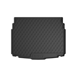 ΠΑΤΑΚΙ ΣΚΑΦΗ ΠΟΡΤ ΜΠΑΓΚΑΖ ΓΙΑ VW T-ROC 11/2017+ SUMISURA TRUNK MAT ΑΠΟ ΑΟΣΜΟ, ΜΗ ΤΟΞΙΚΟ, ΟΙΚΟΛΟΓΙΚΟ ΚΑΙ ΑΝΑΚΥΚΛΩΣΙΜΟ ΣΥΝΘΕΤΙΚΟ ΛΑΣΤΙΧΟ ΣΕ ΜΑΥΡΟ ΧΡΩΜΑ ΜΕ ΥΠΟΔΟΧΗ ΓΙΑ ΠΡΟΕΚΤΑΣΗ L2519.8 - L2519.9 LAMPA - 1 ΤΕΜ. ΠΑΤΑΚΙ ΣΚΑΦΗ ΠΟΡΤ ΜΠΑΓΚΑΖ ΓΙΑ VW T-ROC 11/2017+ SUMISURA TRUNK MAT ΑΠΟ ΑΟΣΜΟ, ΜΗ ΤΟΞΙΚΟ, ΟΙΚΟΛΟΓΙΚΟ ΚΑΙ ΑΝΑΚΥΚΛΩΣΙΜΟ ΣΥΝΘΕΤΙΚΟ ΛΑΣΤΙΧΟ ΣΕ ΜΑΥΡΟ ΧΡΩΜΑ ΜΕ ΥΠΟΔΟΧΗ ΓΙΑ ΠΡΟΕΚΤΑΣΗ L2519.8 - L2519.9 LAMPA - 1 ΤΕΜ.