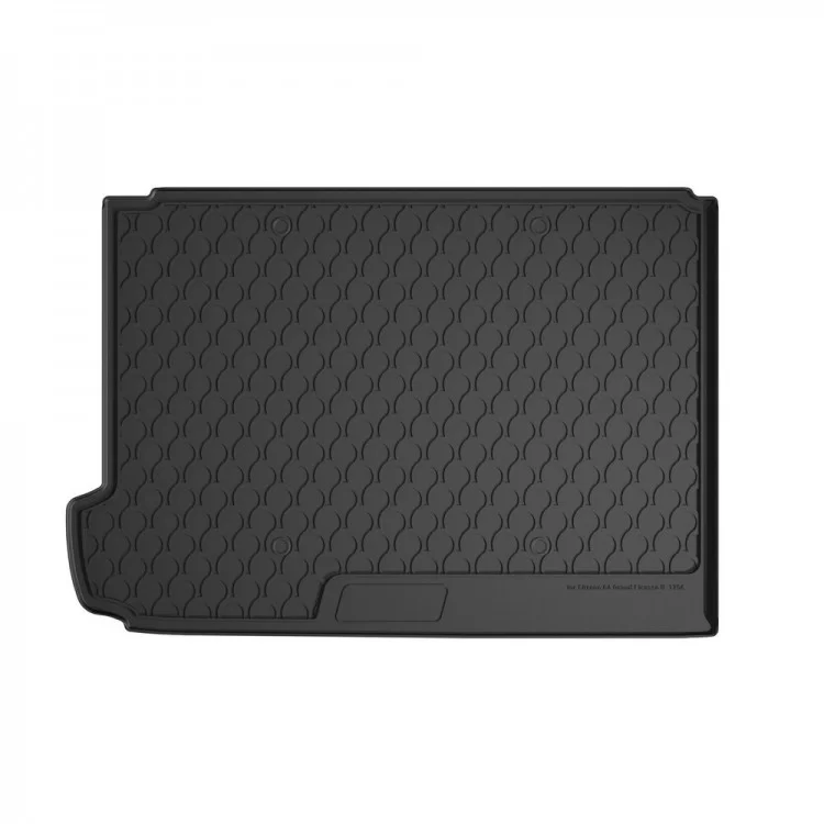 ΜΑΡΚΕ ΠΑΤΑΚΙ ΣΚΑΦΗ ΠΟΡΤ ΜΠΑΓΚΑΖ ΓΙΑ CITROEN C4 GRAND PICASSO 10/2013-05/2018 SUMISURA TRUNK MAT ΑΠΟ ΑΟΣΜΟ, ΜΗ ΤΟΞΙΚΟ, ΟΙΚΟΛΟΓΙΚΟ ΚΑΙ ΑΝΑΚΥΚΛΩΣΙΜΟ ΣΥΝΘΕΤΙΚΟ ΛΑΣΤΙΧΟ ΣΕ ΜΑΥΡΟ ΧΡΩΜΑ ΜΕ ΥΠΟΔΟΧΗ ΓΙΑ ΠΡΟΕΚΤΑΣΗ L2519.8 - L2519.9 LAMPA - 1 ΤΕΜ. ΜΑΡΚΕ ΠΑΤΑΚΙ ΣΚΑΦΗ ΠΟΡΤ ΜΠΑΓΚΑΖ ΓΙΑ CITROEN C4 GRAND PICASSO 10/2013-05/2018 SUMISURA TRUNK MAT ΑΠΟ ΑΟΣΜΟ, ΜΗ ΤΟΞΙΚΟ, ΟΙΚΟΛΟΓΙΚΟ ΚΑΙ ΑΝΑΚΥΚΛΩΣΙΜΟ ΣΥΝΘΕΤΙΚΟ ΛΑΣΤΙΧΟ ΣΕ ΜΑΥΡΟ ΧΡΩΜΑ ΜΕ ΥΠΟΔΟΧΗ ΓΙΑ ΠΡΟΕΚΤΑΣΗ L2519.8 - L2519.9 LAMPA - 1 ΤΕΜ.