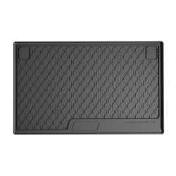 ΠΑΤΑΚΙ ΣΚΑΦΗ ΠΟΡΤ ΜΠΑΓΚΑΖ ΓΙΑ FORD TOURNEO CONNECT L1 11/2013+ SUMISURA TRUNK MAT ΑΠΟ ΑΟΣΜΟ, ΜΗ ΤΟΞΙΚΟ, ΟΙΚΟΛΟΓΙΚΟ ΚΑΙ ΑΝΑΚΥΚΛΩΣΙΜΟ ΣΥΝΘΕΤΙΚΟ ΛΑΣΤΙΧΟ ΣΕ ΜΑΥΡΟ ΧΡΩΜΑ ΜΕ ΥΠΟΔΟΧΗ ΓΙΑ ΠΡΟΕΚΤΑΣΗ L2519.8 - L2519.9 LAMPA - 1 ΤΕΜ. ΠΑΤΑΚΙ ΣΚΑΦΗ ΠΟΡΤ ΜΠΑΓΚΑΖ ΓΙΑ FORD TOURNEO CONNECT L1 11/2013+ SUMISURA TRUNK MAT ΑΠΟ ΑΟΣΜΟ, ΜΗ ΤΟΞΙΚΟ, ΟΙΚΟΛΟΓΙΚΟ ΚΑΙ ΑΝΑΚΥΚΛΩΣΙΜΟ ΣΥΝΘΕΤΙΚΟ ΛΑΣΤΙΧΟ ΣΕ ΜΑΥΡΟ ΧΡΩΜΑ ΜΕ ΥΠΟΔΟΧΗ ΓΙΑ ΠΡΟΕΚΤΑΣΗ L2519.8 - L2519.9 LAMPA - 1 ΤΕΜ.