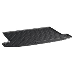 ΠΑΤΑΚΙ ΣΚΑΦΗ ΠΟΡΤ ΜΠΑΓΚΑΖ ΓΙΑ HYUNDAI TUCSON 11/2020+ (ΑΝΩ ΕΠΙΠΕΔΟ) SUMISURA TRUNK MAT ΑΠΟ ΑΟΣΜΟ, ΜΗ ΤΟΞΙΚΟ, ΟΙΚΟΛΟΓΙΚΟ ΚΑΙ ΑΝΑΚΥΚΛΩΣΙΜΟ ΣΥΝΘΕΤΙΚΟ ΛΑΣΤΙΧΟ ΣΕ ΜΑΥΡΟ ΧΡΩΜΑ ΜΕ ΥΠΟΔΟΧΗ ΓΙΑ ΠΡΟΕΚΤΑΣΗ L2519.8 - L2519.9 LAMPA - 1 ΤΕΜ. ΠΑΤΑΚΙ ΣΚΑΦΗ ΠΟΡΤ ΜΠΑΓΚΑΖ ΓΙΑ HYUNDAI TUCSON 11/2020+ (ΑΝΩ ΕΠΙΠΕΔΟ) SUMISURA TRUNK MAT ΑΠΟ ΑΟΣΜΟ, ΜΗ ΤΟΞΙΚΟ, ΟΙΚΟΛΟΓΙΚΟ ΚΑΙ ΑΝΑΚΥΚΛΩΣΙΜΟ ΣΥΝΘΕΤΙΚΟ ΛΑΣΤΙΧΟ ΣΕ ΜΑΥΡΟ ΧΡΩΜΑ ΜΕ ΥΠΟΔΟΧΗ ΓΙΑ ΠΡΟΕΚΤΑΣΗ L2519.8 - L2519.9 LAMPA - 1 ΤΕΜ.