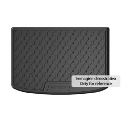 ΠΑΤΑΚΙ ΣΚΑΦΗ ΠΟΡΤ ΜΠΑΓΚΑΖ ΓΙΑ MERCEDES CLA C117 03/2013+ ΣΚΑΦΗ ΠΟΡΤ ΜΠΑΓΚΑΖ SU MISURA TRUNK MAT ΑΠΟ ΑΟΣΜΟ, ΜΗ ΤΟΞΙΚΟ, ΟΙΚΟΛΟΓΙΚΟ ΚΑΙ ΑΝΑΚΥΚΛΩΣΙΜΟ ΣΥΝΘΕΤΙΚΟ ΛΑΣΤΙΧΟ LAMPA - 1 ΤΕΜ. ΠΑΤΑΚΙ ΣΚΑΦΗ ΠΟΡΤ ΜΠΑΓΚΑΖ ΓΙΑ MERCEDES CLA C117 03/2013+ ΣΚΑΦΗ ΠΟΡΤ ΜΠΑΓΚΑΖ SU MISURA TRUNK MAT ΑΠΟ ΑΟΣΜΟ, ΜΗ ΤΟΞΙΚΟ, ΟΙΚΟΛΟΓΙΚΟ ΚΑΙ ΑΝΑΚΥΚΛΩΣΙΜΟ ΣΥΝΘΕΤΙΚΟ ΛΑΣΤΙΧΟ LAMPA - 1 ΤΕΜ.