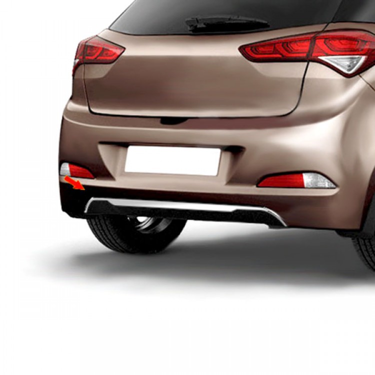 TRIM ΜΑΡΚΕ ΠΟΡΤ ΠΑΓΚΑΖ ΓΙΑ HYUNDAI i20 2014+ TRIM ΜΑΡΚΕ ΠΟΡΤ ΠΑΓΚΑΖ ΓΙΑ HYUNDAI i20 2014+