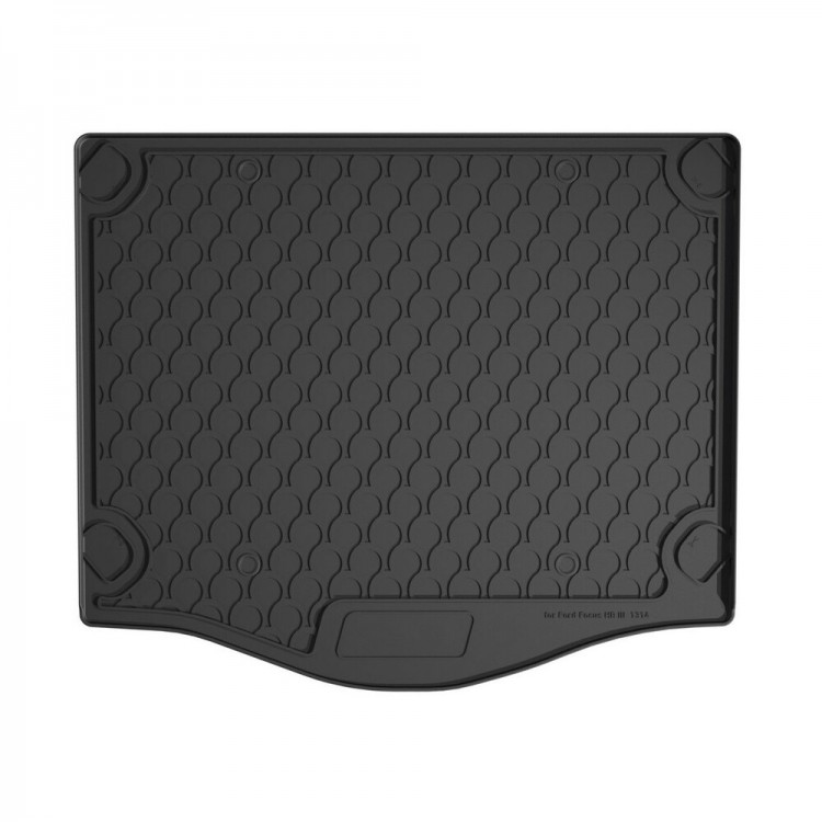 ΜΑΡΚΕ ΠΑΤΑΚΙ ΣΚΑΦΗ ΠΟΡΤ ΜΠΑΓΚΑΖ ΓΙΑ FORD FOCUS SW 06/2018+ SUMISURA TRUNK MAT ΑΠΟ ΑΟΣΜΟ, ΜΗ ΤΟΞΙΚΟ, ΟΙΚΟΛΟΓΙΚΟ ΚΑΙ ΑΝΑΚΥΚΛΩΣΙΜΟ ΣΥΝΘΕΤΙΚΟ ΛΑΣΤΙΧΟ ΣΕ ΜΑΥΡΟ ΧΡΩΜΑ ΜΕ ΥΠΟΔΟΧΗ ΓΙΑ ΠΡΟΕΚΤΑΣΗ L2519.8 - L2519.9 LAMPA - 1 ΤΕΜ. ΜΑΡΚΕ ΠΑΤΑΚΙ ΣΚΑΦΗ ΠΟΡΤ ΜΠΑΓΚΑΖ ΓΙΑ FORD FOCUS SW 06/2018+ SUMISURA TRUNK MAT ΑΠΟ ΑΟΣΜΟ, ΜΗ ΤΟΞΙΚΟ, ΟΙΚΟΛΟΓΙΚΟ ΚΑΙ ΑΝΑΚΥΚΛΩΣΙΜΟ ΣΥΝΘΕΤΙΚΟ ΛΑΣΤΙΧΟ ΣΕ ΜΑΥΡΟ ΧΡΩΜΑ ΜΕ ΥΠΟΔΟΧΗ ΓΙΑ ΠΡΟΕΚΤΑΣΗ L2519.8 - L2519.9 LAMPA - 1 ΤΕΜ.