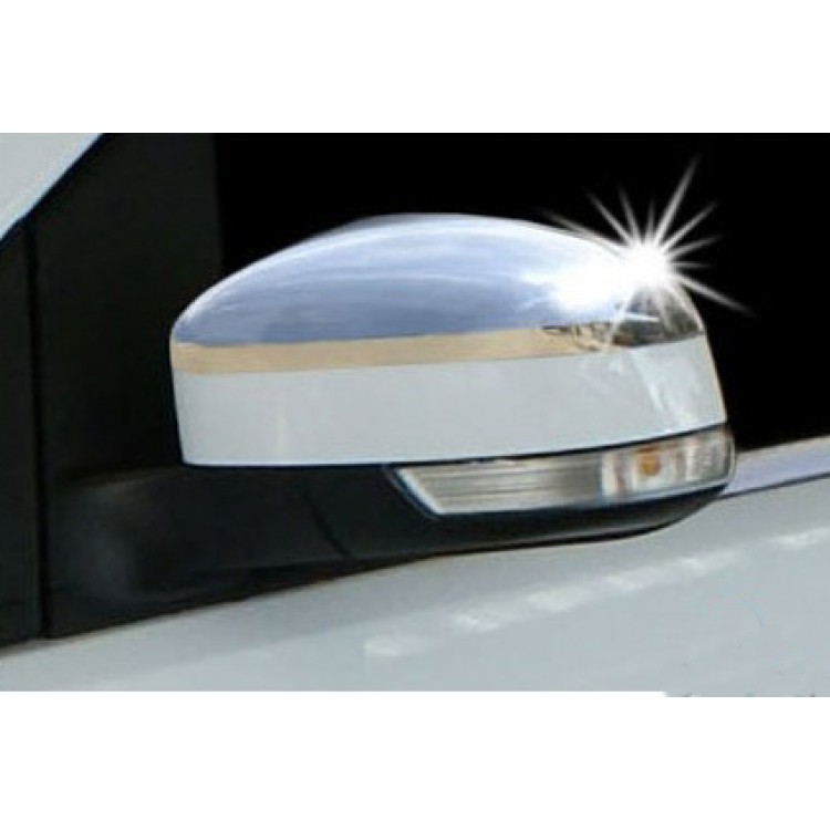 ΚΑΠΑΚΙΑ ΚΑΘΡΕΠΤΩΝ ΓΙΑ FORD FOCUS II 5D/SD/SW 2008-2014/MONDEO ΧΡΩΜΙΟΥ 2 ΤΕΜ. ΜΕΤΑΛΛΙΚΑ ΚΑΠΑΚΙΑ ΚΑΘΡΕΠΤΩΝ ΓΙΑ FORD FOCUS II 5D/SD/SW 2008-2014/MONDEO ΧΡΩΜΙΟΥ 2 ΤΕΜ. ΜΕΤΑΛΛΙΚΑ