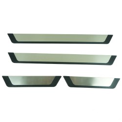ΜΑΡΣΠΙΕ ΓΙΑ FORD KUGA 2013-2017 SUV ΕΣΩΤΕΡΙΚΑ ΟMTEC - 4 TEM.