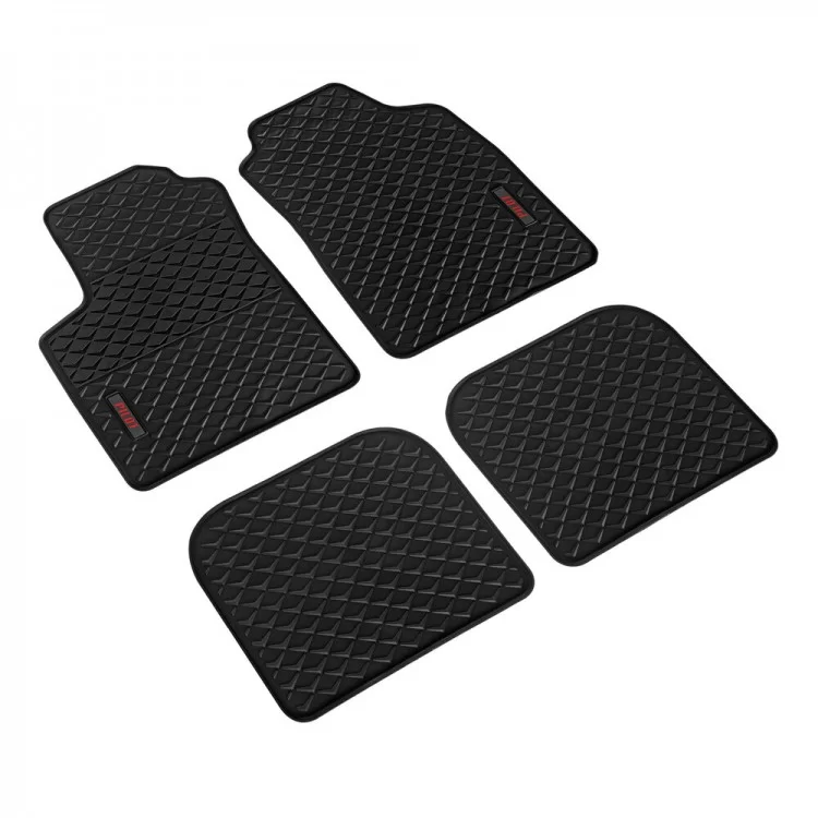 ΜΑΡΚΕ ΠΑΤΑΚΙΑ ΣΕ ΣΚΑΦΗ ΛΑΣΤΙΧΟ ΓΙΑ FIAT PANDA/PANDA CLASSIC 5D 09/2003-01/2012 PILOT ECO GOMMA STYLE Α (ΜΕ ΚΟΥΜΠΩΜΑΤΑ) LAMPA - 4 ΤΕΜ. ΜΑΡΚΕ ΠΑΤΑΚΙΑ ΣΕ ΣΚΑΦΗ ΛΑΣΤΙΧΟ ΓΙΑ FIAT PANDA/PANDA CLASSIC 5D 09/2003-01/2012 PILOT ECO GOMMA STYLE Α (ΜΕ ΚΟΥΜΠΩΜΑΤΑ) LAMPA - 4 ΤΕΜ.