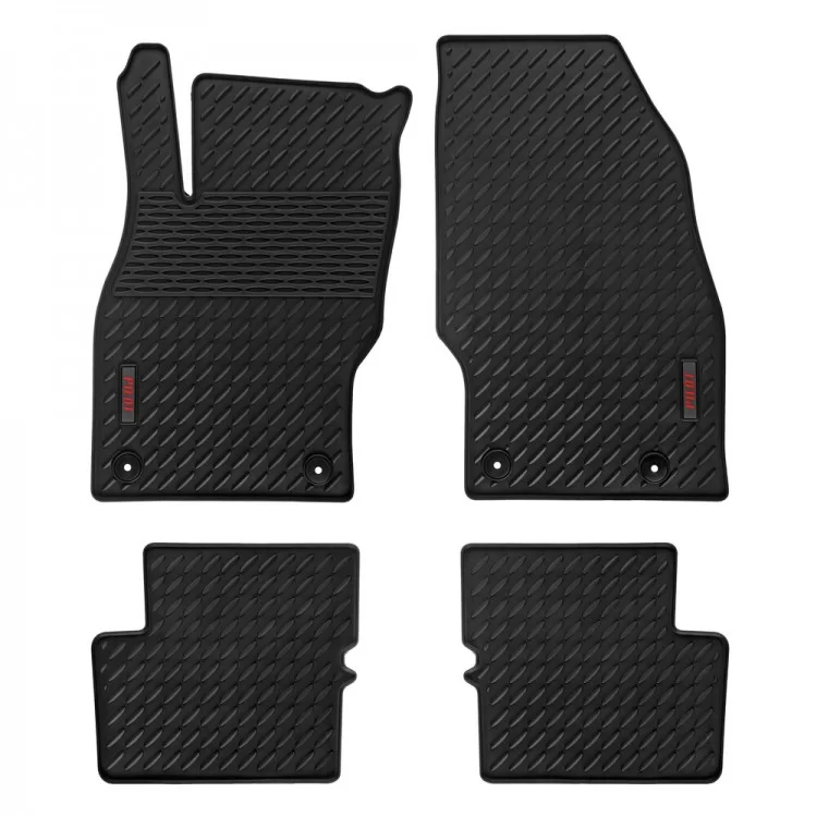 ΜΑΡΚΕ ΠΑΤΑΚΙΑ ΣΕ ΣΚΑΦΗ ΛΑΣΤΙΧΟ ΓΙΑ OPEL CORSA E 3D/5D 12/2014+ PILOT ECO GOMMA STYLE B (ΜΕ ΚΟΥΜΠΩΜΑΤΑ) LAMPA - 4 ΤΕΜ. ΜΑΡΚΕ ΠΑΤΑΚΙΑ ΣΕ ΣΚΑΦΗ ΛΑΣΤΙΧΟ ΓΙΑ OPEL CORSA E 3D/5D 12/2014+ PILOT ECO GOMMA STYLE B (ΜΕ ΚΟΥΜΠΩΜΑΤΑ) LAMPA - 4 ΤΕΜ.