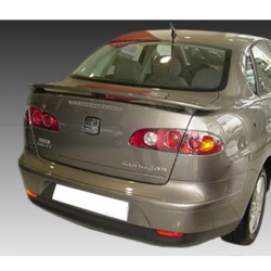 Αεροτομή Πορτ Μπαγκάζ για Seat Cordoba 2002-2008 από Πολυουρεθάνη Motordrome Design - 1 τεμ. Αεροτομή Πορτ Μπαγκάζ για Seat Cordoba 2002-2008 από Πολυουρεθάνη Motordrome Design - 1 τεμ.