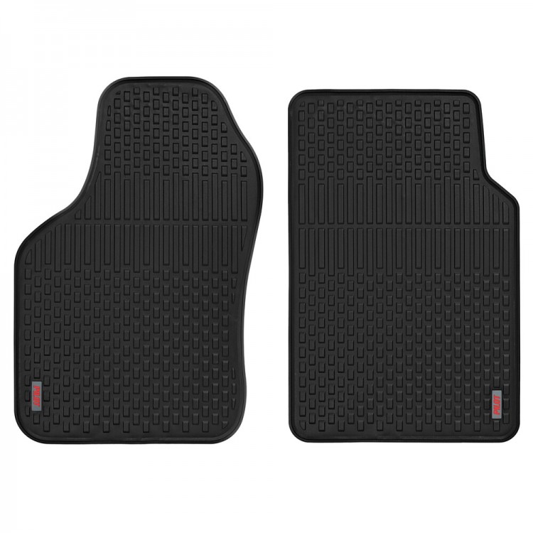 ΠΑΤΑΚΙΑ ΛΑΣΤΙΧΟ MULTI-FIT CUSTOM SC-6 (47x71cm ΟΔΗΓΟΥ/ 45x69,5cm ΣΥΝΟΔΗΓΟΥ) ΜΗ ΤΟΞΙΚΟ ΥΛΙΚΟ LAMPA - 2 ΤΕΜ. ΠΑΤΑΚΙΑ ΛΑΣΤΙΧΟ MULTI-FIT CUSTOM SC-6 (47x71cm ΟΔΗΓΟΥ/ 45x69,5cm ΣΥΝΟΔΗΓΟΥ) ΜΗ ΤΟΞΙΚΟ ΥΛΙΚΟ LAMPA - 2 ΤΕΜ.