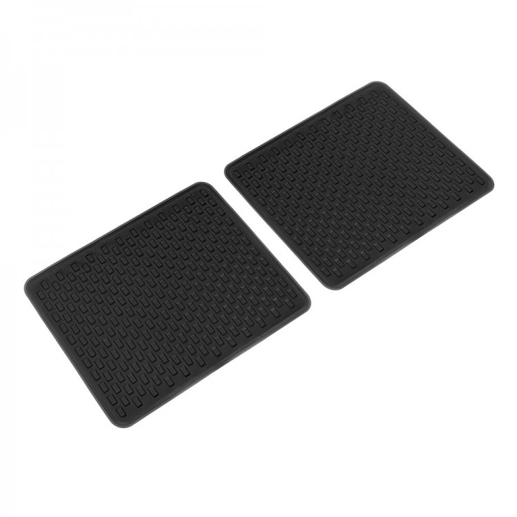 ΠΑΤΑΚΙΑ ΛΑΣΤΙΧΟ MULTI-FIT CUSTOM REAR-FIT ΠΙΣΙΝΑ 49Χ37 ΜΗ ΤΟΞΙΚΟ ΥΛΙΚΟ LAMPA - 2 ΤΕΜ. ΠΑΤΑΚΙΑ ΛΑΣΤΙΧΟ MULTI-FIT CUSTOM REAR-FIT ΠΙΣΙΝΑ 49Χ37 ΜΗ ΤΟΞΙΚΟ ΥΛΙΚΟ LAMPA - 2 ΤΕΜ.