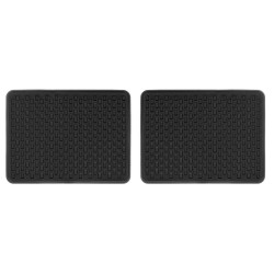 ΠΑΤΑΚΙΑ ΛΑΣΤΙΧΟ MULTI-FIT CUSTOM REAR-FIT ΠΙΣΙΝΑ 49Χ37 ΜΗ ΤΟΞΙΚΟ ΥΛΙΚΟ LAMPA - 2 ΤΕΜ.