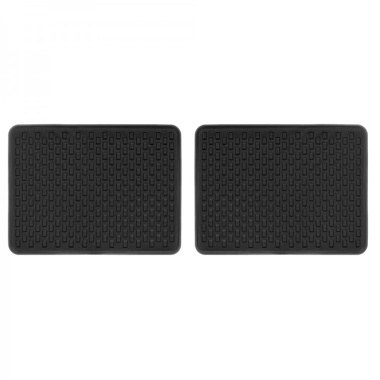 ΠΑΤΑΚΙΑ ΛΑΣΤΙΧΟ MULTI-FIT CUSTOM REAR-FIT ΠΙΣΙΝΑ 49Χ37 ΜΗ ΤΟΞΙΚΟ ΥΛΙΚΟ LAMPA - 2 ΤΕΜ. ΠΑΤΑΚΙΑ ΛΑΣΤΙΧΟ MULTI-FIT CUSTOM REAR-FIT ΠΙΣΙΝΑ 49Χ37 ΜΗ ΤΟΞΙΚΟ ΥΛΙΚΟ LAMPA - 2 ΤΕΜ.