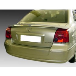 Αεροτομή Πορτ Μπαγκάζ για Toyota Avensis 4d από Πολυουρεθάνη Motordrome Design - 1 τεμ. Αεροτομή Πορτ Μπαγκάζ για Toyota Avensis 4d από Πολυουρεθάνη Motordrome Design - 1 τεμ.