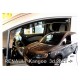 ΑΝΕΜΟΘΡΑΥΣΤΕΣ ΓΙΑ RENAULT KANGOO 3D 2021+ ΖΕΥΓΑΡΙ ΑΠΟ ΕΥΚΑΜΠΤΟ ΦΙΜΕ ΠΛΑΣΤΙΚΟ HEKO - 2 ΤΕΜ. ΑΝΕΜΟΘΡΑΥΣΤΕΣ ΓΙΑ RENAULT KANGOO 3D 2021+ ΖΕΥΓΑΡΙ ΑΠΟ ΕΥΚΑΜΠΤΟ ΦΙΜΕ ΠΛΑΣΤΙΚΟ HEKO - 2 ΤΕΜ.
