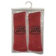 LAND ROVER ΜΑΞΙΛΑΡΑΚΙΑ ΓΙΑ ΖΩΝΗ ΑΣΦΑΛΕΙΑΣ 21 X 7,5 cm ΣΕ ΚΟΚΚΙΝΟ ΧΡΩΜΑ ΜΕ ΜΑΥΡΟ LOGO - 2 ΤΕΜ. LAND ROVER ΜΑΞΙΛΑΡΑΚΙΑ ΓΙΑ ΖΩΝΗ ΑΣΦΑΛΕΙΑΣ 21 X 7,5 cm ΣΕ ΚΟΚΚΙΝΟ ΧΡΩΜΑ ΜΕ ΜΑΥΡΟ LOGO - 2 ΤΕΜ.