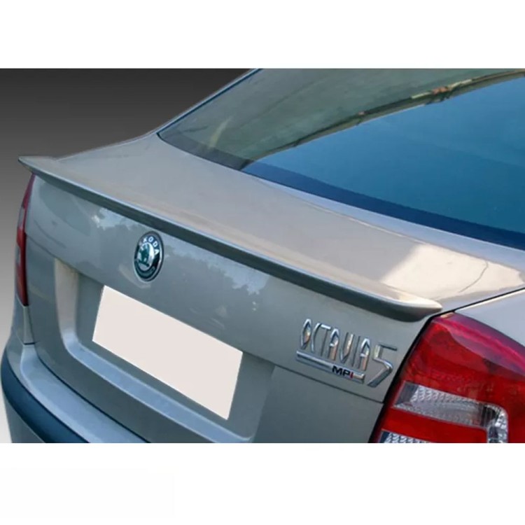 Αεροτομή Πορτ Μπαγκάζ για Skoda Octavia 5 2004-2012 Επικαθήμενη από Πολυουρεθάνη Motordrome Design - 1 τεμ. Αεροτομή Πορτ Μπαγκάζ για Skoda Octavia 5 2004-2012 Επικαθήμενη από Πολυουρεθάνη Motordrome Design - 1 τεμ.
